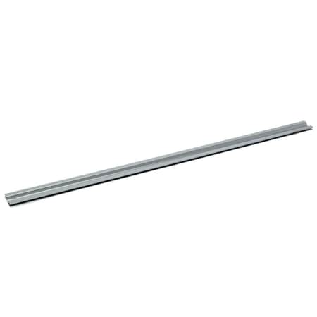 Teng Tools ALU430 430mm Single Track Aluminium Socket Rail ALU430